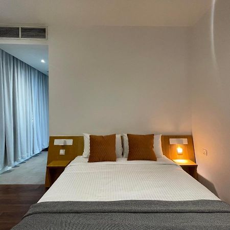 מלון סינגפור The Assembly Place, A Co-Living At Mayo מראה חיצוני תמונה