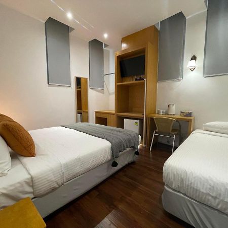 מלון סינגפור The Assembly Place, A Co-Living At Mayo מראה חיצוני תמונה