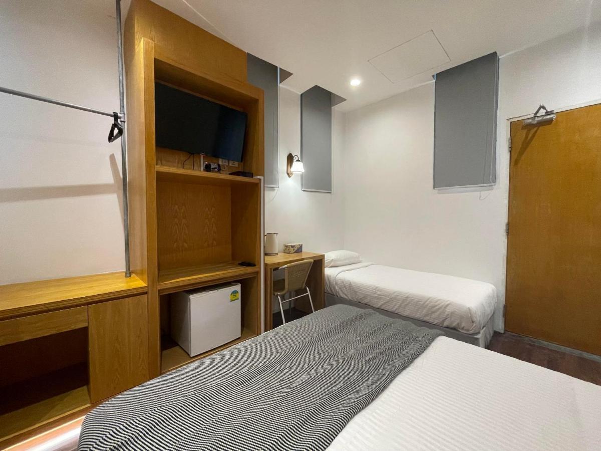 מלון סינגפור The Assembly Place, A Co-Living At Mayo מראה חיצוני תמונה