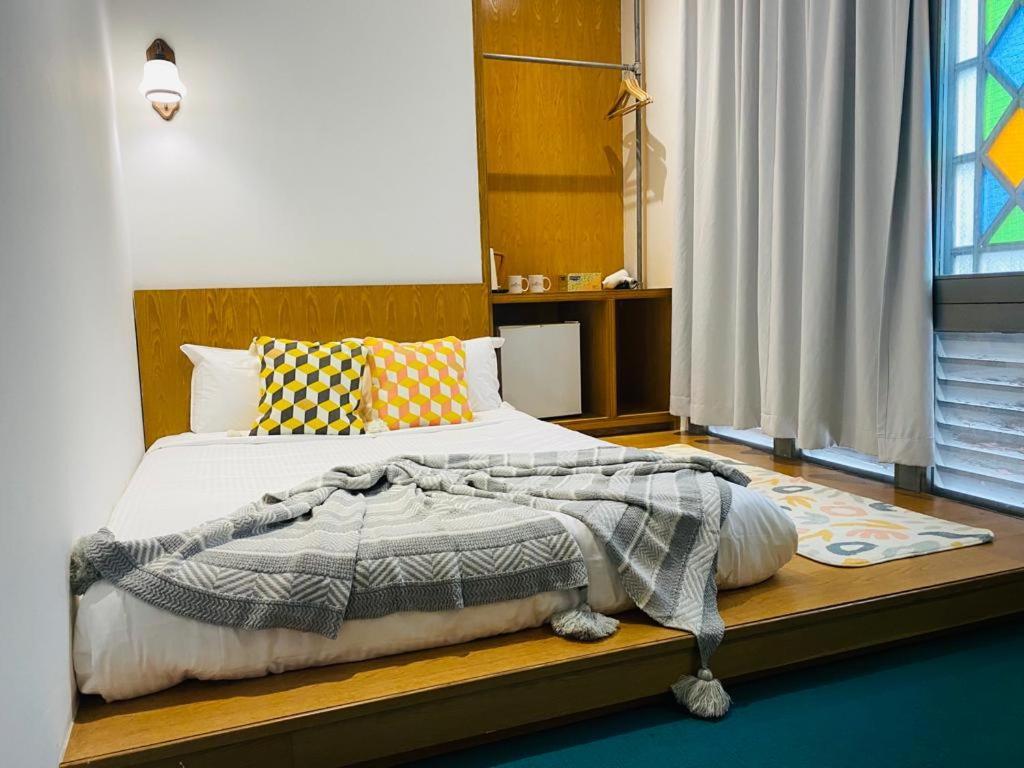 מלון סינגפור The Assembly Place, A Co-Living At Mayo מראה חיצוני תמונה