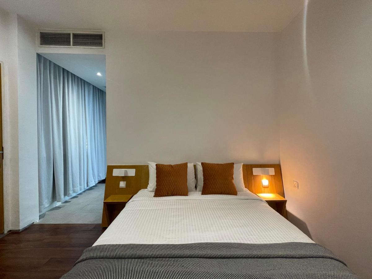 מלון סינגפור The Assembly Place, A Co-Living At Mayo מראה חיצוני תמונה