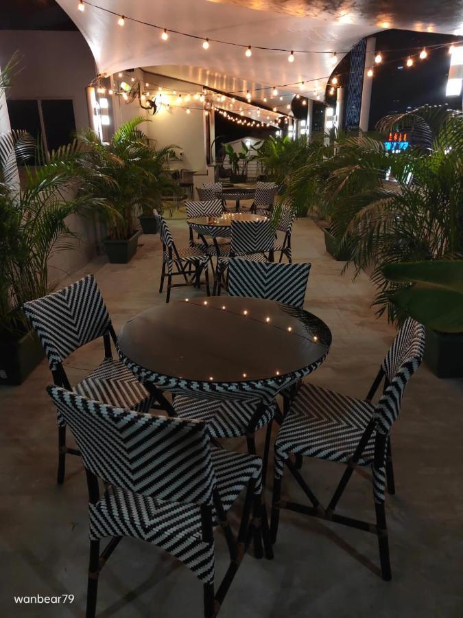 מלון סינגפור The Assembly Place, A Co-Living At Mayo מראה חיצוני תמונה