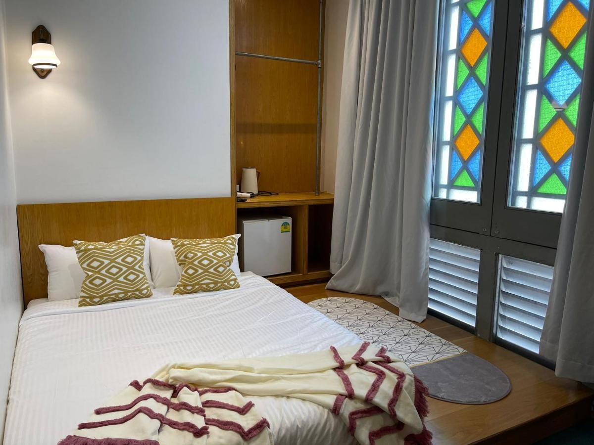 מלון סינגפור The Assembly Place, A Co-Living At Mayo מראה חיצוני תמונה