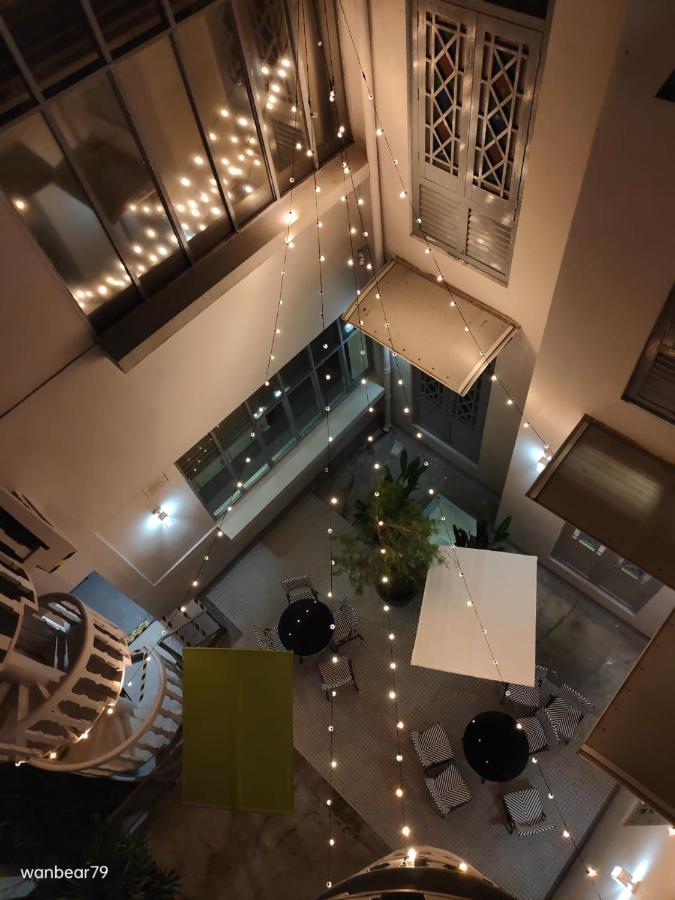 מלון סינגפור The Assembly Place, A Co-Living At Mayo מראה חיצוני תמונה