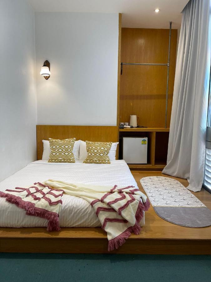 מלון סינגפור The Assembly Place, A Co-Living At Mayo מראה חיצוני תמונה